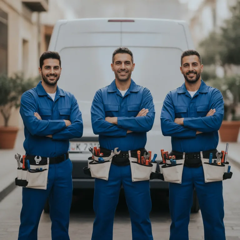 Reparación Caldera Gas equipo en Las Rozas de Madrid